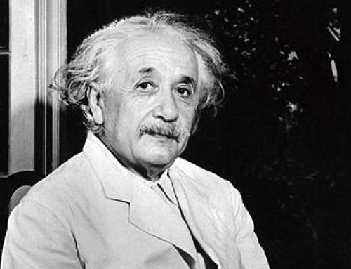 A félreértett Einstein: azaz, Te hogyan olvasod a másikat?