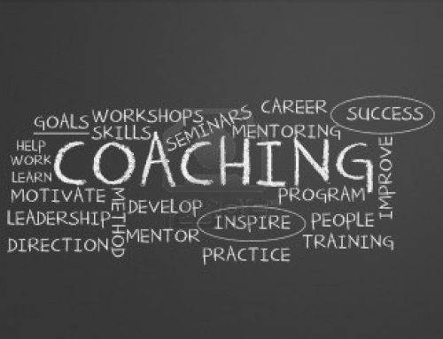 Mi a Te coaching koncepciód?