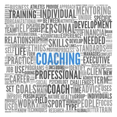 Nem a coaching definíció a lényeg!