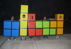 Rád is ha a Tetris hatás?