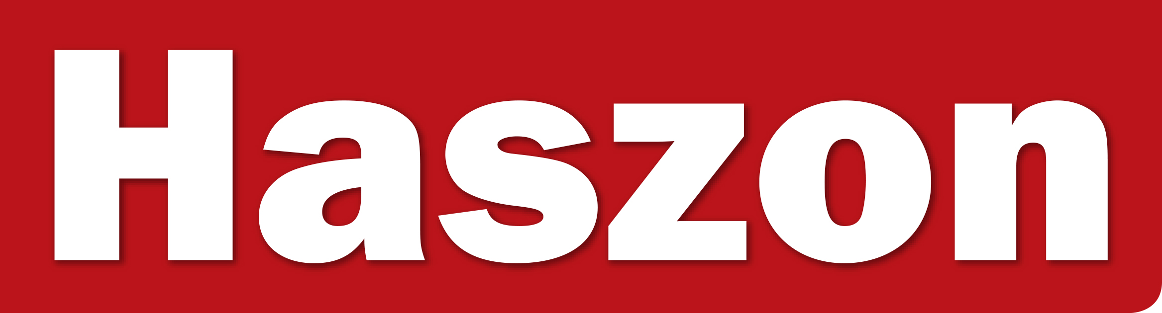 Haszon